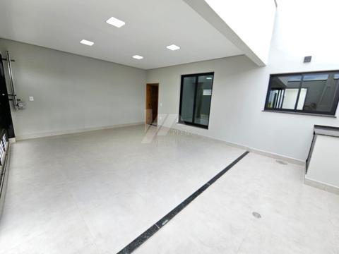 Casa à venda em Indaiatuba, Jardim Bom Sucesso, com 3 quartos, com 123 m²