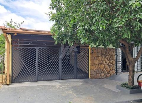 Casa à venda em Indaiatuba, Parque das Nações, com 3 quartos, com 170 m²