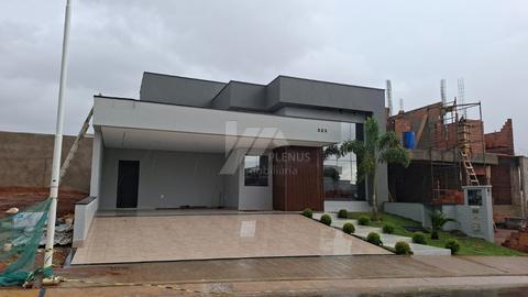Casa à venda em Indaiatuba, Jardim Residencial Dona Maria Candida, com 3 suítes, com 194 m²