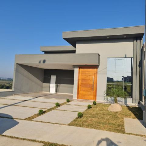 Casa à venda em Indaiatuba, Residencial Evidências , com 3 quartos, com 212 m²