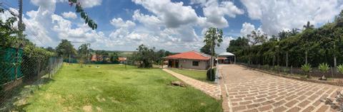 Chácara à venda em Indaiatuba, Vale das Laranjeiras, com 3 quartos, com 3000 m²