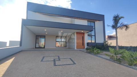 Casa à venda em Indaiatuba, Jardim Residencial Dona Maria Candida, com 3 suítes, com 187 m²