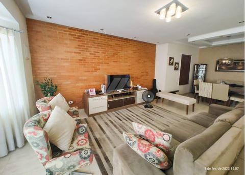 Casa à venda em Indaiatuba, Jardim do Sol, com 3 quartos, com 166.46 m²