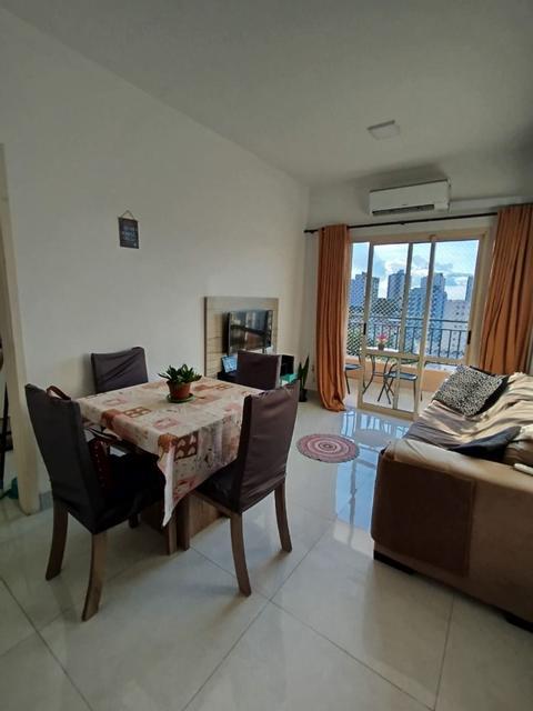 Apartamento à venda em Indaiatuba, Centro, com 1 quarto, com 47 m², Edifício Roccaporena