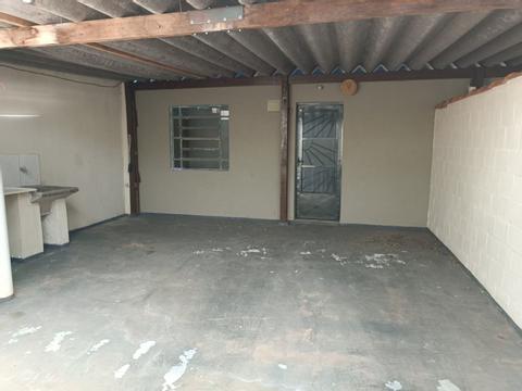 Casa à venda em Indaiatuba,  Cecap, com 2 quartos, com 122 m²