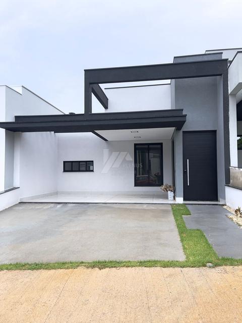 Casa à venda em Indaiatuba, Loteamento Park Gran Reserve, com 3 quartos, com 150 m²